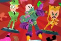 Teen Titans GO Figure! screenshot 1