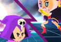 Teen Titans GO Figure! screenshot 2