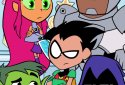 Teen Titans GO Figure! screenshot 5