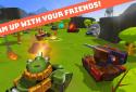 Tank Party! screenshot 2