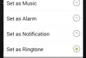 Ringtone Maker - MP3 Cutter screenshot 7
