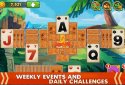 Pyramid Solitaire - Card Games Free screenshot 7