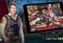 Hidden Object - the Edge of Reality: Lethal Prediction screenshot 8
