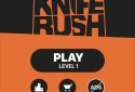 Knife Rush screenshot 5