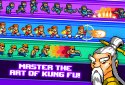 Kung Fu Z screenshot 2