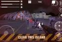 Apocalypse Radiation Island 3D screenshot 4