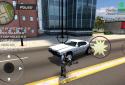 Action Grand Simulator - New York Car Gang screenshot 6
