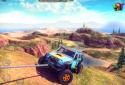 Off The Road screenshot 3