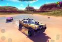 Off The Road screenshot 5