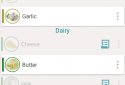My List - quick shopping list screenshot 5