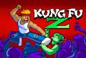 Kung Fu Z  screenshot 5