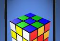 Magic Cube Puzzle 3D screenshot 1