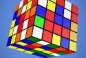 Magic Cube Puzzle 3D screenshot 6