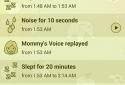 Baby Monitor & Alarm screenshot 3