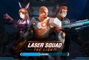 Laser Squad: The Light screenshot 1