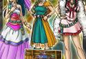 DRAGON QUEST V screenshot 3