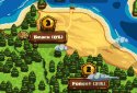Math and Sorcery - the Math Battle RPG screenshot 2