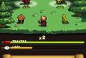 Math and Sorcery - the Math Battle RPG screenshot 3