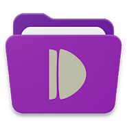 Dir - File Manager