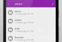 Dir - File Manager screenshot 1