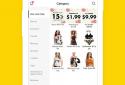 DRESS - Fashion Shopping Online screenshot 3