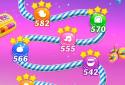 Tasty Treats Blast - A Match 3 Puzzle Games screenshot 5