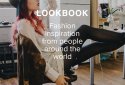 Lookbook screenshot 1