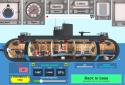 Nuclear Submarine inc screenshot 4