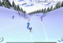 Snowboard Racing Ultimate screenshot 1
