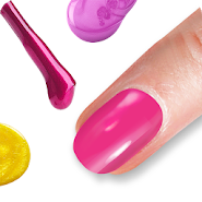 YouCam Nails - Manicure Salon for Custom Nail Art