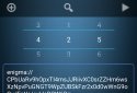 Enigma - encrypt text screenshot 1
