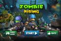 Zombie Apocalypse - a Free zombie games screenshot 6