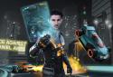 Hyperdrome - Tactical Battle Racing screenshot 1