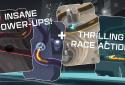 Hyperdrome - Tactical Battle Racing screenshot 4