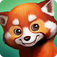 My Red Panda - Your lovely pet simulation