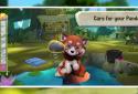 My Red Panda - Your lovely pet simulation screenshot 4