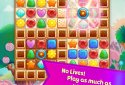 Sweet Candies 2 Cookie Crush Match 3 screenshot 6