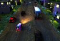 Tuk Tuk drive Traffic Simulator 3D screenshot 4