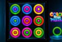Color Rings Puzzle screenshot 11