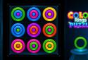 Color Rings Puzzle screenshot 7
