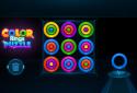 Color Rings Puzzle screenshot 8