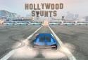 Hollywood Stunts Racing Star screenshot 1