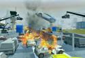 Hollywood Stunts Racing Star screenshot 2