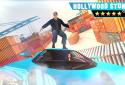 Hollywood Stunts Racing Star screenshot 3