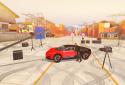 Hollywood Stunts Racing Star screenshot 5