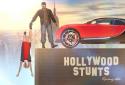 Hollywood Stunts Racing Star screenshot 7