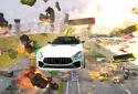 Hollywood Stunts Racing Star screenshot 8