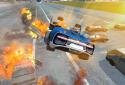 Hollywood Stunts Racing Star screenshot 9