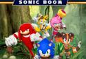 Sonic Dash 2: Sonic Boom  screenshot 1