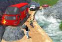Bus Racing - Offroad 2018 screenshot 3